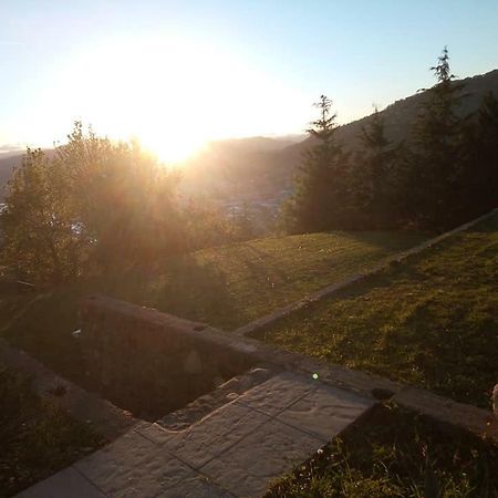 Toscana Nord Ovest - Tra La Costa Apartments Albiano Magra ภายนอก รูปภาพ