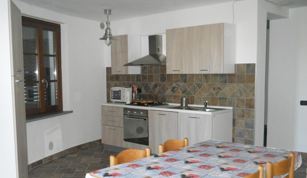 Toscana Nord Ovest - Tra La Costa Apartments Albiano Magra ภายนอก รูปภาพ