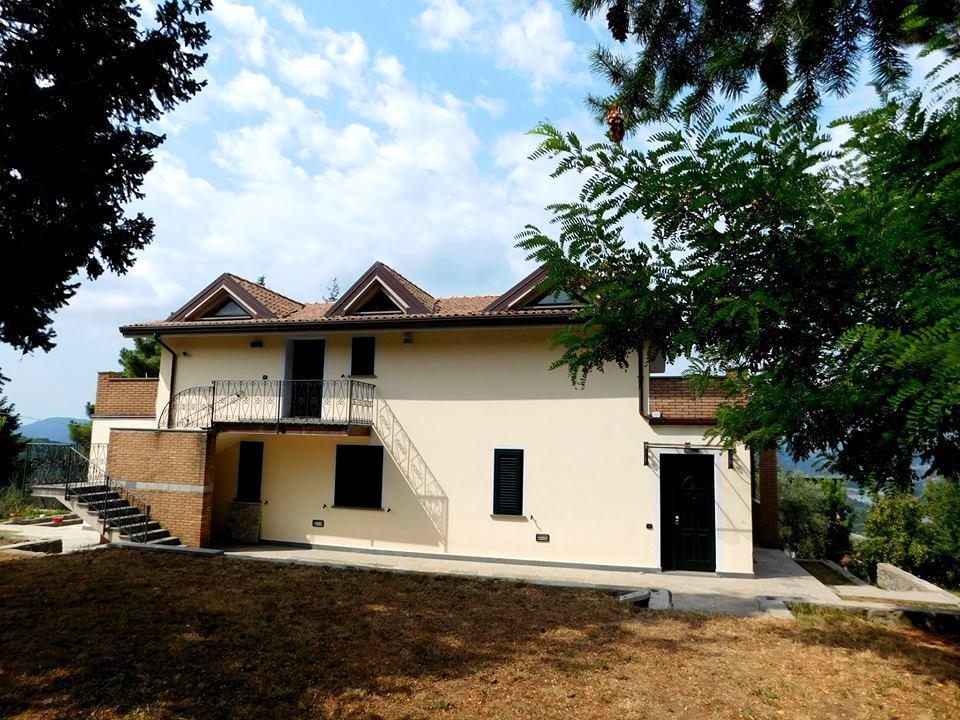 Toscana Nord Ovest - Tra La Costa Apartments Albiano Magra ภายนอก รูปภาพ