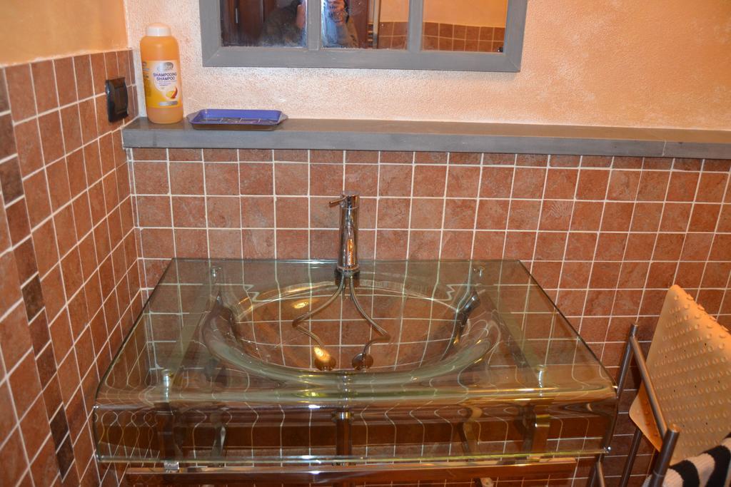 Toscana Nord Ovest - Tra La Costa Apartments Albiano Magra ภายนอก รูปภาพ