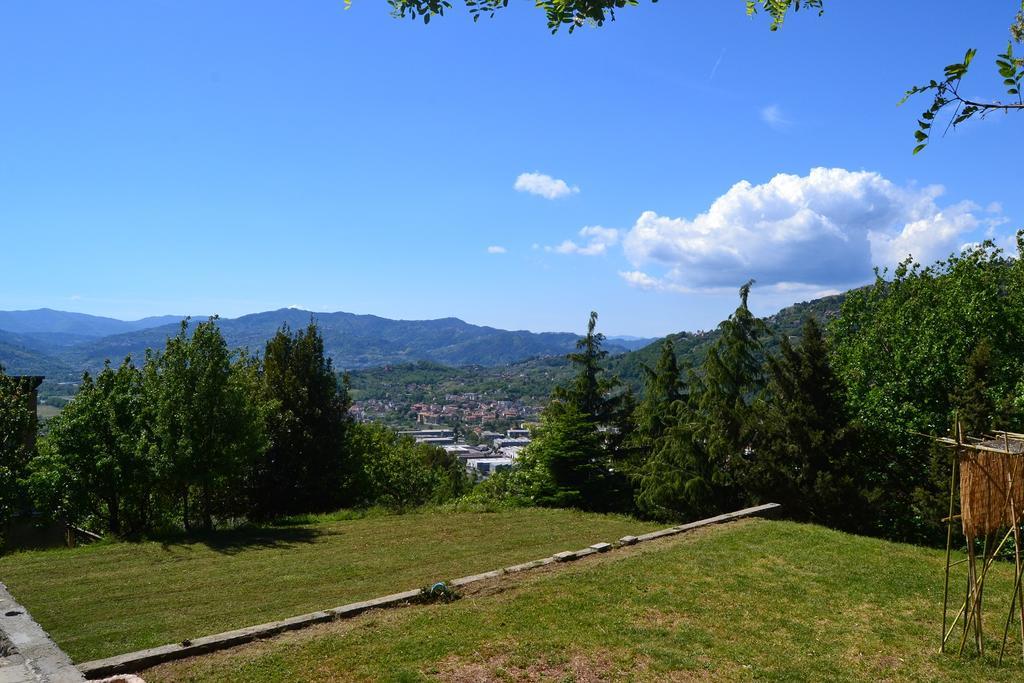 Toscana Nord Ovest - Tra La Costa Apartments Albiano Magra ภายนอก รูปภาพ