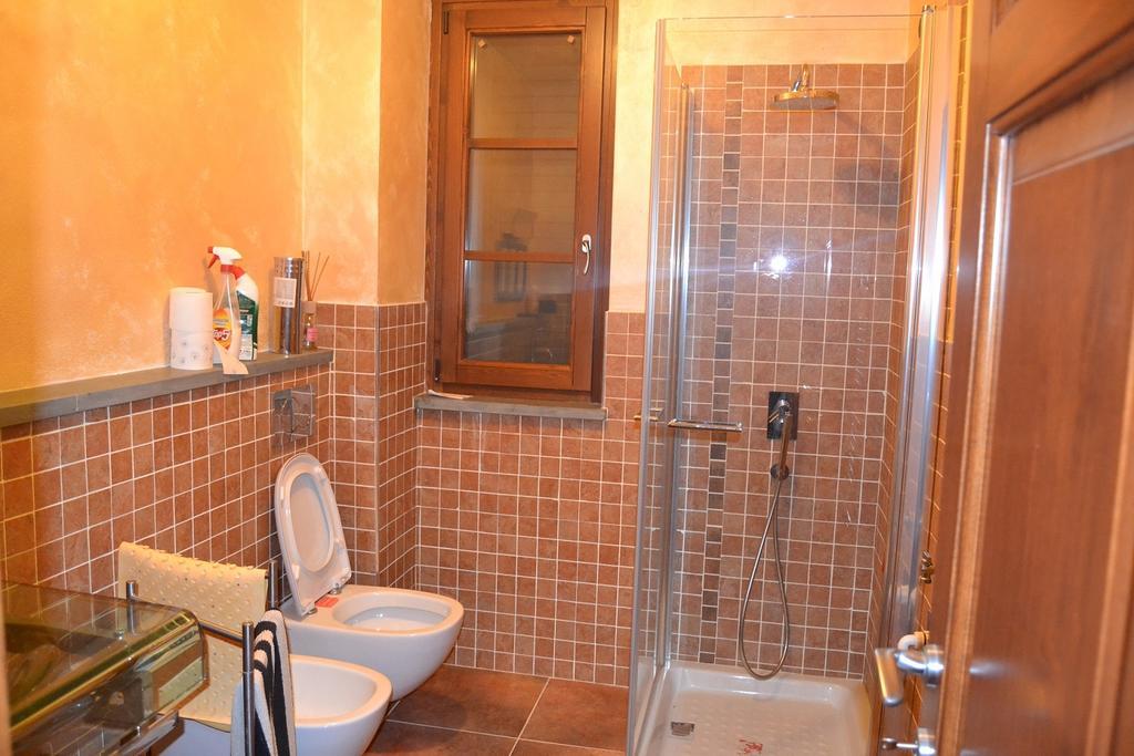 Toscana Nord Ovest - Tra La Costa Apartments Albiano Magra ภายนอก รูปภาพ